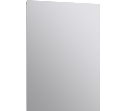 Шкаф зеркальный Aqwella Рио угловой 335х640х335 мм Rio.04.33