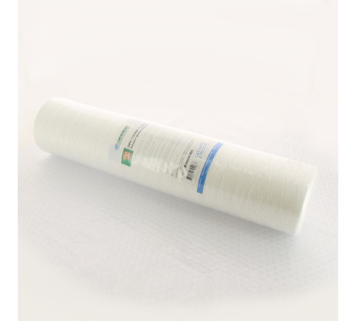 Картридж для фильтра Гейзер ЭФН 112/508 20BB 10 мкм 506185