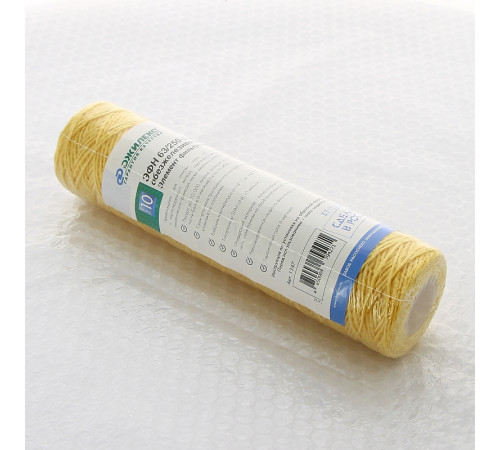 Картридж для фильтра STOUT ЭФН 63/250 обезжелезивающий SFA-0006-063250