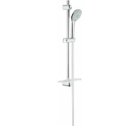 Душевой гарнитур GROHE Euphoria 110 III штанга 600 мм шланг 1500 мм хром 27243001