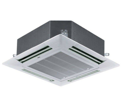 Внутренний блок кассетного кондиционера Haier Cassette AB24ES1ERA(S)