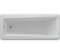 Ванна акриловая Triton Либра 170 с фронтальным экраном слив слева LIB170-0000021