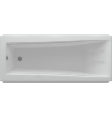 Ванна акриловая Triton Либра 170 с фронтальным экраном слив слева LIB170-0000021