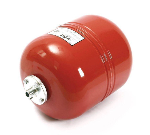 Расширительный бак для отопления Uni-Fitt WRV 18 л 3/4 вертикальный WRV18-U