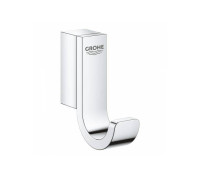 Крючок для банного халата GROHE Selection хром 41039000