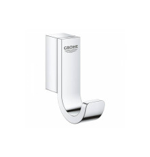 Крючок для банного халата GROHE Selection хром 41039000