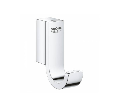 Крючок для банного халата GROHE Selection хром 41039000