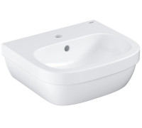Мини-раковина GROHE Euro Ceramic 45 см 39324000