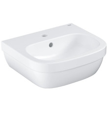 Мини-раковина GROHE Euro Ceramic 45 см 39324000