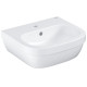 Мини-раковина GROHE Euro Ceramic 45 см 39324000