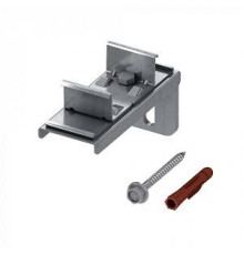 Крепление двойное TECEprofil 9030011