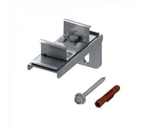 Крепление двойное TECEprofil 9030011