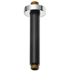 Кронштейн для верхнего душа Kludi A-QA потолочный 150 мм 6651587-00