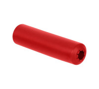 Втулка защитная Hoobs на теплоизоляцию 16 мм красная HB-RPEVK-000012