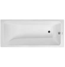 Ванна чугунная Wotte Line 1600х700х392 мм Line 1600x700