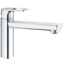 Смеситель для кухни GROHE BauLoop хром 31706000