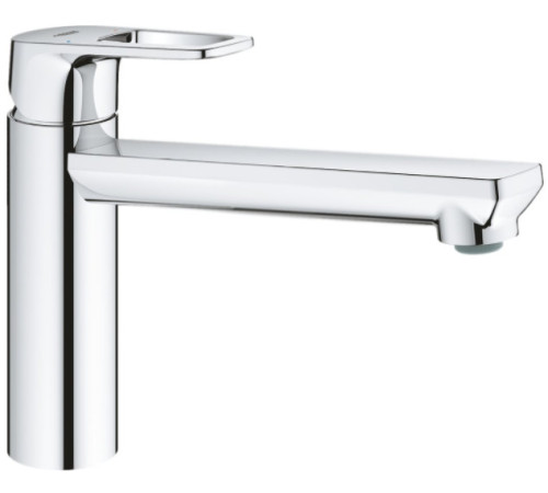 Смеситель для кухни GROHE BauLoop хром 31706000