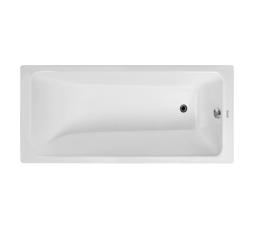 Ванна чугунная Wotte Line 1500х700х392 мм Line 1500x700