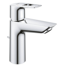 Смеситель для раковины GROHE BauLoop размер M хром 23762001