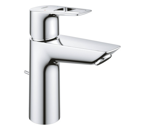 Смеситель для раковины GROHE BauLoop размер M хром 23762001