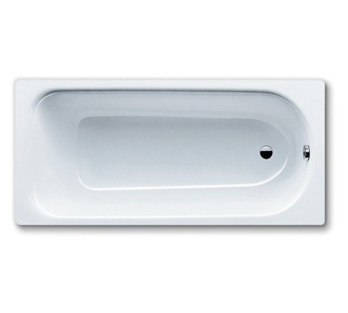Ванна стальная KALDEWEI Saniform Plus Мод. 371-1 170х73 см с покрытием Easy-Clean 112900013001
