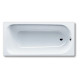 Ванна стальная KALDEWEI Saniform Plus Мод. 371-1 170х73 см с покрытием Easy-Clean 112900013001