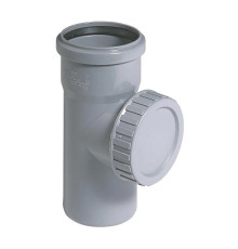 Ревизия Ostendorf HT DN 75 113600