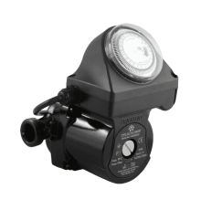 Насос циркуляционный Hogert Technik AC 152-130HWT для ГВС HT1P901