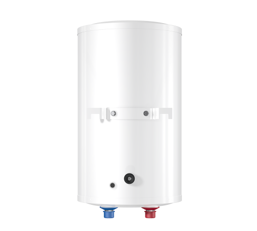 Водонагреватель накопительный Thermex Mini 15 O 15 л над раковиной H15971