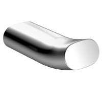 Крючок для полотенца KEUCO Edition 400 хром 11514 010000