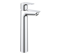 Смеситель для раковины GROHE BauEdge XL-Size свободностоящий хром 23761001