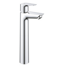 Смеситель для раковины GROHE BauEdge XL-Size свободностоящий хром 23761001