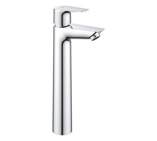 Смеситель для раковины GROHE BauEdge XL-Size свободностоящий хром 23761001