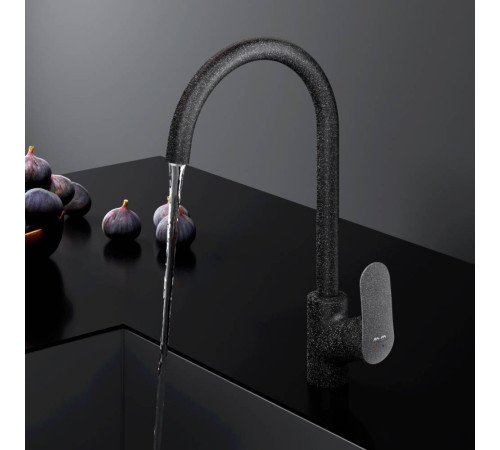 Смеситель для кухни AM.PM Like с каналом для питьевой воды F8007722