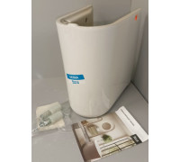 Полупьедестал для раковины Roca Debba 200х290х325 мм 33799100Y