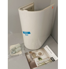 Полупьедестал для раковины Roca Debba 200х290х325 мм 33799100Y