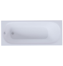 Ванна акриловая Triton Лугано 170х70 см прямоугольная LUG170-0000001