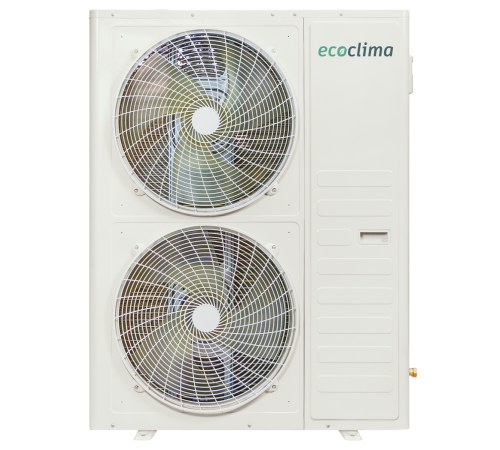 Сплит-система канальная Ecoclima Profi Line ECLMD-TC60/4R1A / ECL-TC60/5R1A(U) X-00013935/X-00013921