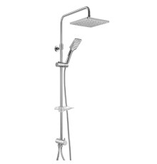 Душевая система TOPAZ Dalia 102158031EX