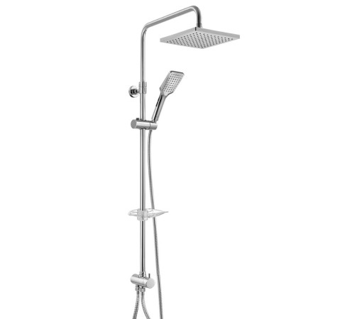 Душевая система TOPAZ Dalia 102158031EX