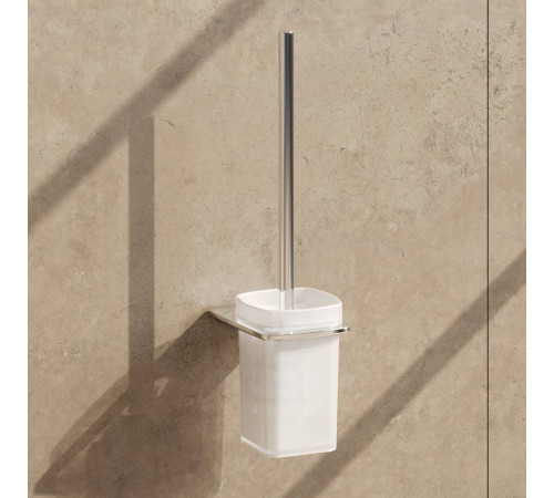 Комплект унитаз-компакт AM.PM с гигиеническим душем CK70C1804W