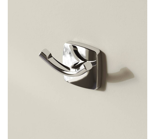 Набор аксессуаров для ванной и туалета AM.PM X-Joy AK90D1806W