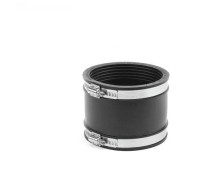 Переходник REHAU RAUPIANO Plus 110/90 мм EPDM для чугунных труб 11239041001