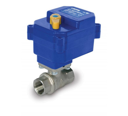 Кран с электроприводом Neptun Bugatti Pro 220 В 3/4 100035632500