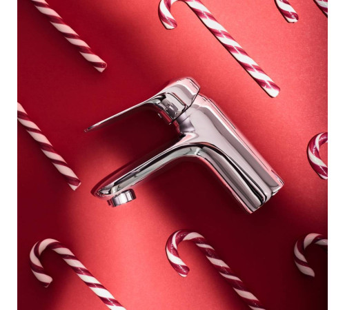 Смеситель для раковины AM.PM Like F85C02100