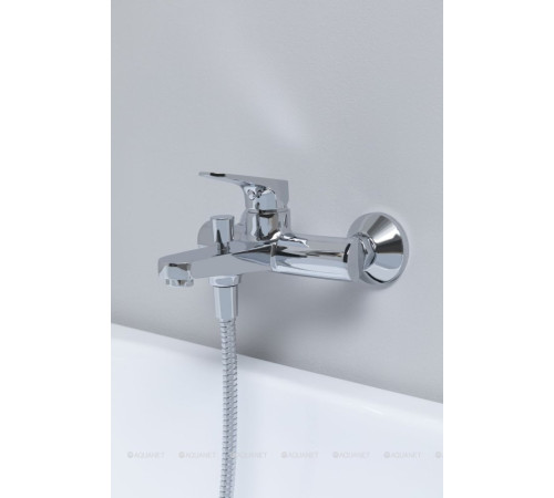 Смеситель для ванны Bravat Eler F6191238CP-01-RUS