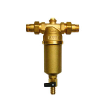 Фильтр прямой промывки BWT Protector mini H 1/2 810507