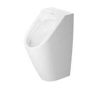 Писсуар Duravit ME by Starck Rimless 0.5 л подача воды сзади 2809300000
