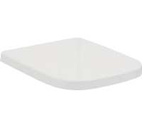 Сиденье для унитаза Ideal Standard i.life B с микролифтом T468301