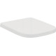 Сиденье для унитаза Ideal Standard i.life B с микролифтом T468301